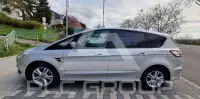 2019 Ford S-Max