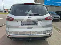 2019 Ford S-Max