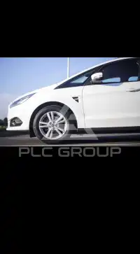 2019 Ford S-Max