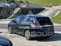 2019 Ford S-Max