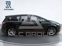 2019 Ford S-Max