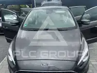 2019 Ford S-Max