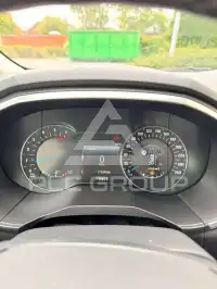 2019 Ford S-Max