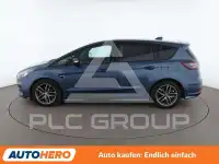 2019 Ford S-Max