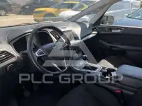 2019 Ford S-Max