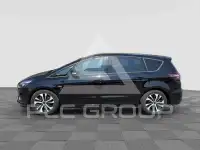 2019 Ford S-Max