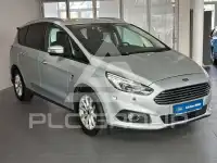 2019 Ford S-Max