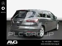 2019 Ford S-Max