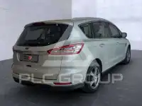 2019 Ford S-Max