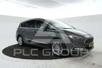 2019 Ford S-Max