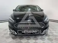 2019 Ford S-Max