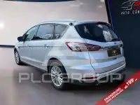 2019 Ford S-Max