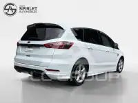 2019 Ford S-Max