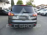 2019 Ford S-Max