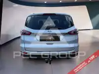 2019 Ford S-Max