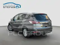 2019 Ford S-Max