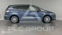2019 Ford S-Max
