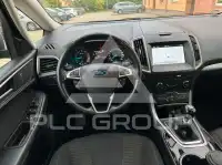 2019 Ford S-Max