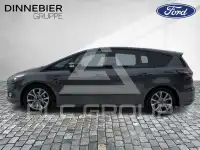 2019 Ford S-Max