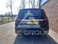 2019 Ford S-Max