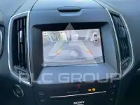 2019 Ford S-Max
