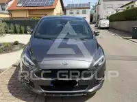 2019 Ford S-Max