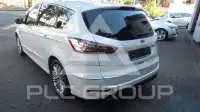 2019 Ford S-Max