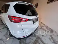 2019 Ford S-Max