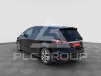 2019 Ford S-Max