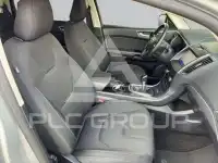 2019 Ford S-Max