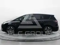 2019 Ford S-Max