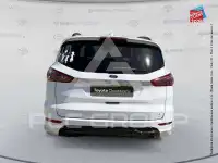 2019 Ford S-Max
