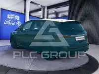 2019 Ford S-Max