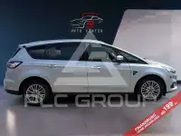 2019 Ford S-Max