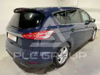 2019 Ford S-Max