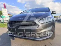 2019 Ford S-Max