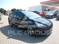 2019 Ford S-Max