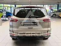 2019 Ford S-Max