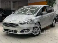 2019 Ford S-Max