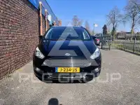 2019 Ford S-Max