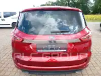 2019 Ford S-Max