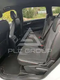 2019 Ford S-Max