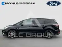 2019 Ford S-Max