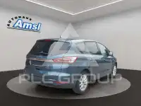 2019 Ford S-Max