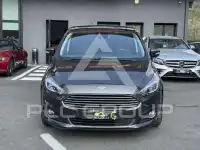 2019 Ford S-Max