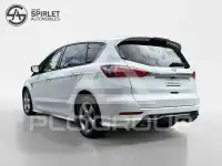 2019 Ford S-Max
