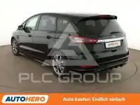 2019 Ford S-Max