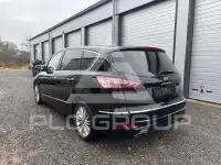 2019 Ford S-Max