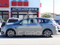 2019 Ford S-Max