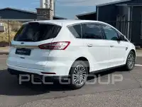 2019 Ford S-Max